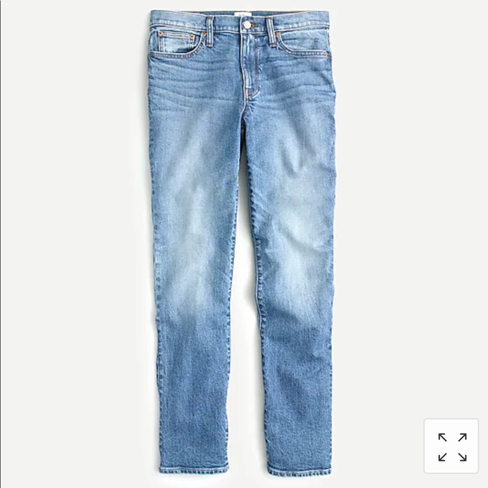 J Crew Slim Boyfriend Jeans, size 26